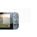 Miniatyrbild 5 av 5: 9H glass scr protect. Nintendo Switch,crystal clear, 0.33mm