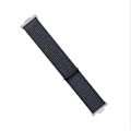 Miniatyrbild 2 av 3: Nylon Loop Strap för Huawei Watch Fit 4 Pro Blå