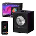 Miniatyrbild 1 av 5: Yeelight Cube Light Smart Gaming Lamp Spot - Sockel