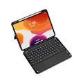Pikkukuva 2 / 3: Irrotettava Bluetooth-näppäimistökotelo iPadille iPad Pro 12.9 (2020/2021/2022) Musta