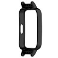 Pikkukuva 4 / 7: Suojakotelo Huawei Band 9/8 -puhelimelle, musta 14 mm