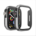 Pikkukuva 1 / 4: Alumiiniseoskotelo karkaistulla kalvolla Apple Watch 10:lle 45 mm