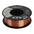 Pikkukuva 4 / 11: CR-Silk PLA Filament Creality (punainen kupari)