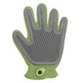 Miniatyrbillede 1 af 4: Pet Grooming Handske MultiColor