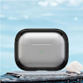Miniatyrbild 7 av 7: Transparent skyddsfodral för Airpods Pro