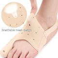 Miniatyrbild 6 av 7: Bunion Corrector för Hallux Valgus, Justerbar Tåriktare M