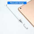 Pikkukuva 7 / 7: INF Universal Stylus kynä valkoinen