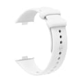 Pikkukuva 3 / 3: Kellon ranneke ja kotelosarja Xiaomi Mi Band 8 Prolle Valkoinen