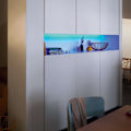 Miniatyrbild 7 av 7: LED Lightstrips RGB 5m