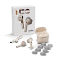 Miniatyrbild 5 av 9: SUDIO True Wireless Hörlurar NIO  Sand