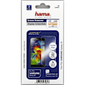 Miniatyrbild 2 av 2: HAMA Skärmskydd SamsungS5 Crystal Clear 2-pack