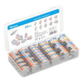 Pikkukuva 1 / 6: Johdon jatkosliitinpaketti Sonoff (54 kpl)