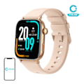 Miniatyrbillede 1 af 7: Smartwatch Colmi C8 Max (Złoty)