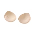 Miniatyrbild 1 av 7: Push-Up Kuddar / BH-Inlägg - 1 par Beige