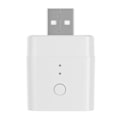 Pikkukuva 4 / 11: Älykäs sovitin, USB ZigBee-kytkin SONOFF ZBMicro (max 36W)