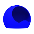 Pikkukuva 1 / 3: Suojakotelo silikonista Echo Dot 4. sukupolvelle Sininen