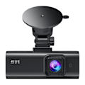 Miniatyrbild 3 av 5: Dashcam Redtiger F7NS