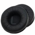 Miniatyrbillede 5 af 7: INF Ørepuder til JBL Tune 500BT / T450 / T500 / T450BT 1 par Sort