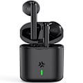 Miniatyrbild 1 av 3: Pulsesound True Wireless Bluetooth-headset In-Ear Svart