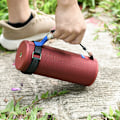Pikkukuva 2 / 5: UE Megaboom 3 & Boom 3 -yleisolkahihna (musta)