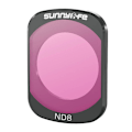 Pikkukuva 3 / 6: Filtry ND 16.8.32.64 Sunnylife do DJI Osmo Pocket 3