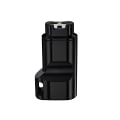 Miniatyrbild 1 av 9: USB-C adapter för laddning av Garmin-klocka Svart