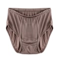 Pikkukuva 2 / 5: 4-Pack Miesten Silkkibokserit Hengittävät Mukavat Alusvaatteet Monivärinen 1 XL