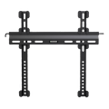 Miniatyrbild 3 av 7: Fixed ultra slim wall mount for monitor/tv, 32-55", anti-the