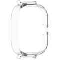Miniatyrbillede 3 af 4: Redmi Watch 4 beskyttende pc-taske Hvid