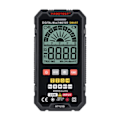 Miniatyrbild 1 av 4: Digital Universal Multimeter Habotest HT125B