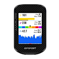 Miniatyrbillede 3 af 10: iGPSPORT BSC300T cykelcomputer