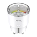 Miniatyrbild 4 av 8: Gosund SP111 3680W 16A WiFi smart uttag, Tuya