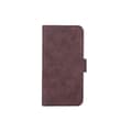 Mobilfodral 3 Kortfack Brun - iPhone 13/14/15