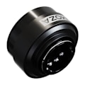 Miniatyrbild 2 av 4: Adapter, snabbkoppling Moza Racing RS07 för R21/R16/R12/R9/R5 styre