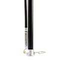 Miniatyrbild 4 av 6: Rockbros cykelpump JG-004ABK (svart)