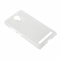 Miniatyrbild 1 av 2: Mobilskal Transparent - Lenovo C2 (K10a40)