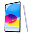 Pikkukuva 5 / 11: Baseus Smooth Writing 2 Stylus Pen (violetti)