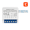 Miniatyrbild 1 av 4: Smart Switch Module WiFi Avatto WSM16-W4 TUYA