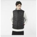 Miniatyrbillede 10 af 11: Opvarmet vest/Varmevest med 9 varmezoner vaskbar Sort XL
