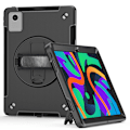 Miniatyrbild 1 av 2: Skyddsfodral för Samsung Galaxy Tab Modell 19