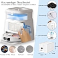Pikkukuva 9 / 10: INF Varaosasarja Ecovacs Deebot T30 Omni, T30 Pro Omni, T30 Max