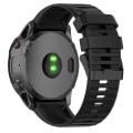 Miniatyrbillede 4 af 4: INF Urrem til Garmin Fenix 7/6/5 Sort