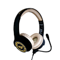Miniatyrbild 2 av 8: ZELDA Interaktiv Hörlur/Headset On-Ear 85/94dB Bom-Mik