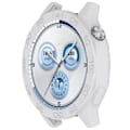 Miniatyrbild 4 av 5: Silikonfodral för Huawei Watch GT5/GT5 Pro/GT4 46mm