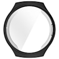 Miniatyrbillede 6 af 6: Huawei HW-Watch Fulddækkende Beskyttelsescover Huawei Watch 4 Sort