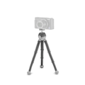 Miniatyrbild 6 av 9: BordsstativSmartphone Kit PodZilla Medium Grå