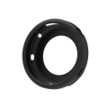 Miniatyrbillede 3 af 3: Urkasse til Huawei Watch GT3 Sort