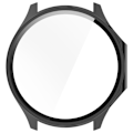 Miniatyrbillede 7 af 7: OnePlus Watch 3 & OPPO Watch X2-etui med skærmbeskyttelse Sort