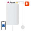 Miniatyrbild 1 av 7: Smart vattensensor HomeKit NEO NAS-WS05BH ZigBee