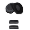 Pikkukuva 2 / 4: INF Korvatyynyt ja sanka Sennheiser HDR RS160/RS170/RS180/RS190